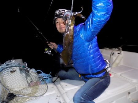 フィッシングボート空風(そらかぜ) 釣果