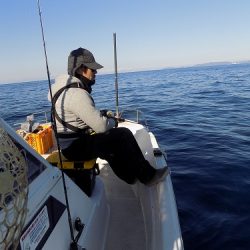 フィッシングボート空風(そらかぜ) 釣果