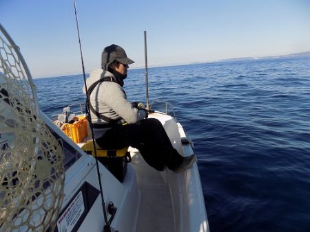 フィッシングボート空風(そらかぜ) 釣果