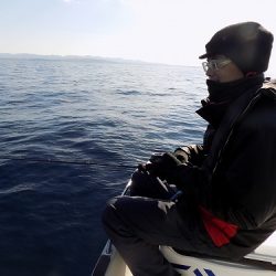 フィッシングボート空風(そらかぜ) 釣果