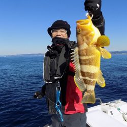フィッシングボート空風(そらかぜ) 釣果