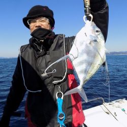 フィッシングボート空風(そらかぜ) 釣果