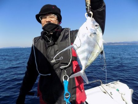 フィッシングボート空風(そらかぜ) 釣果