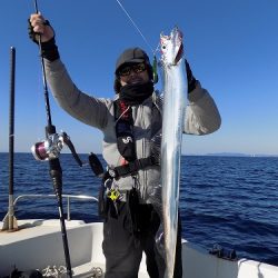 フィッシングボート空風(そらかぜ) 釣果