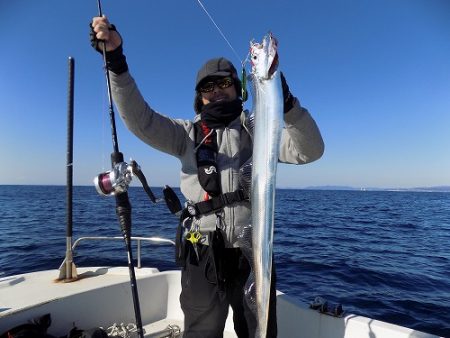 フィッシングボート空風(そらかぜ) 釣果