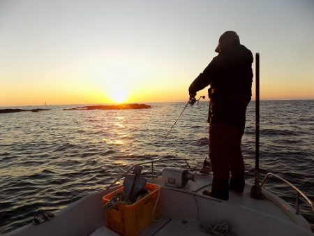 フィッシングボート空風(そらかぜ) 釣果