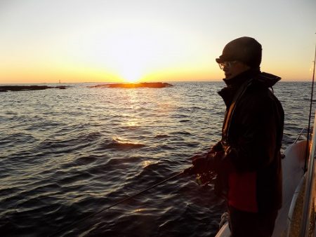 フィッシングボート空風(そらかぜ) 釣果