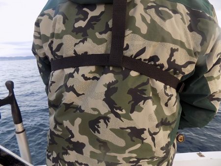 フィッシングボート空風(そらかぜ) 釣果