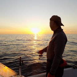 フィッシングボート空風(そらかぜ) 釣果