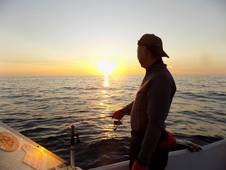 フィッシングボート空風(そらかぜ) 釣果