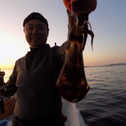 フィッシングボート空風(そらかぜ) 釣果