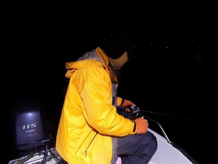 フィッシングボート空風(そらかぜ) 釣果