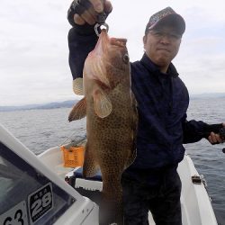 フィッシングボート空風(そらかぜ) 釣果