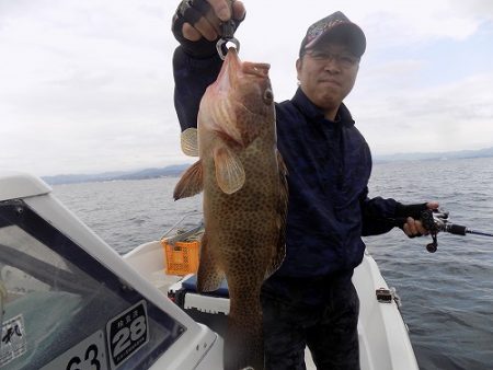 フィッシングボート空風(そらかぜ) 釣果