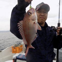 フィッシングボート空風(そらかぜ) 釣果