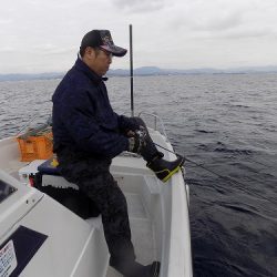 フィッシングボート空風(そらかぜ) 釣果