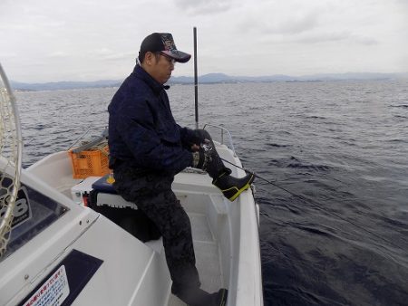 フィッシングボート空風（そらかぜ） 釣果