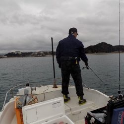 フィッシングボート空風(そらかぜ) 釣果