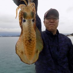 フィッシングボート空風(そらかぜ) 釣果