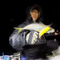 フィッシングボート空風(そらかぜ) 釣果