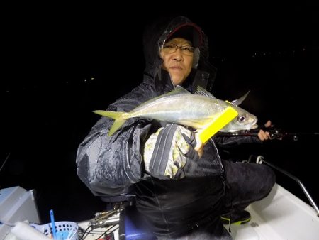 フィッシングボート空風(そらかぜ) 釣果