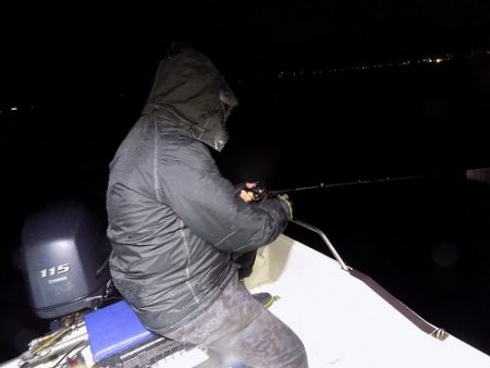 フィッシングボート空風(そらかぜ) 釣果