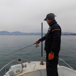フィッシングボート空風(そらかぜ) 釣果