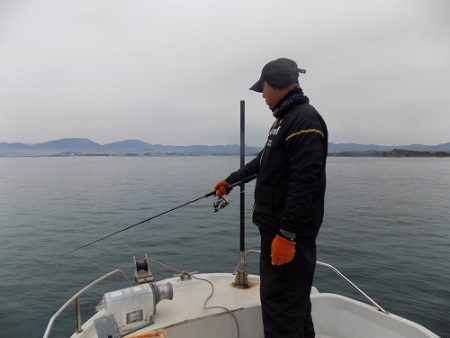 フィッシングボート空風（そらかぜ） 釣果