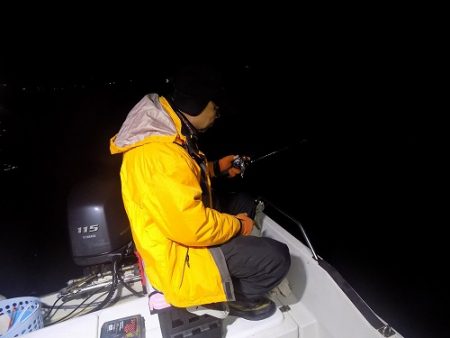 フィッシングボート空風(そらかぜ) 釣果