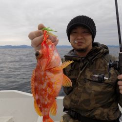 フィッシングボート空風(そらかぜ) 釣果