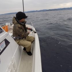 フィッシングボート空風(そらかぜ) 釣果