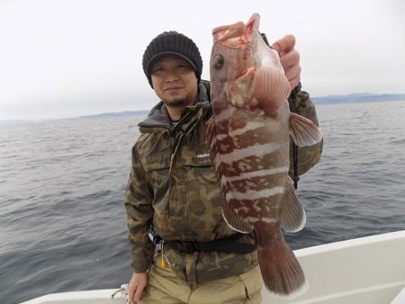 フィッシングボート空風（そらかぜ） 釣果