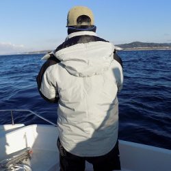 フィッシングボート空風(そらかぜ) 釣果