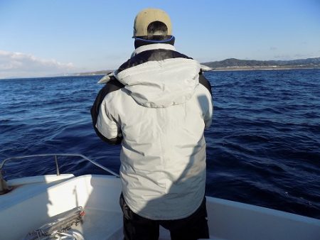 フィッシングボート空風(そらかぜ) 釣果