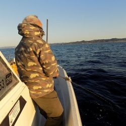 フィッシングボート空風(そらかぜ) 釣果
