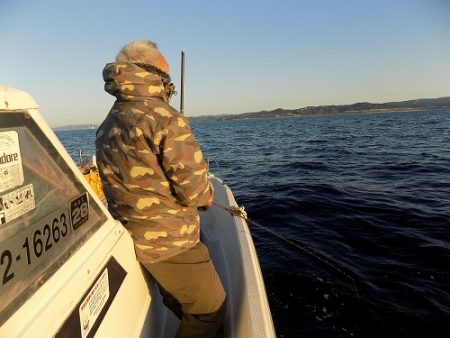 フィッシングボート空風(そらかぜ) 釣果