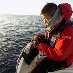 フィッシングボート空風(そらかぜ) 釣果