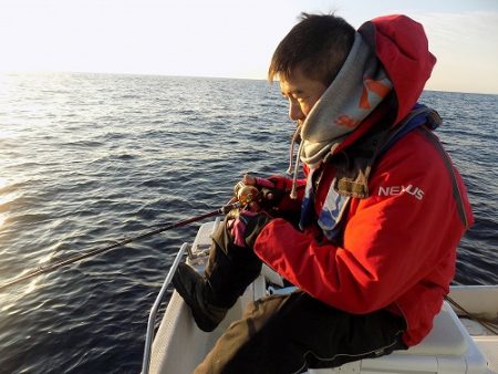 フィッシングボート空風(そらかぜ) 釣果