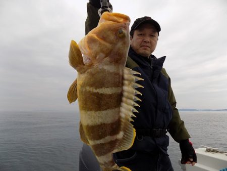 フィッシングボート空風(そらかぜ) 釣果