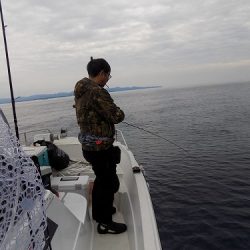 フィッシングボート空風(そらかぜ) 釣果