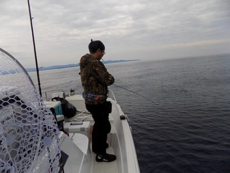 フィッシングボート空風(そらかぜ) 釣果