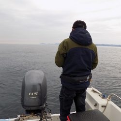 フィッシングボート空風(そらかぜ) 釣果