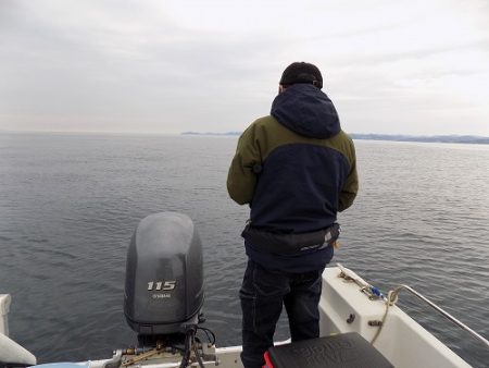 フィッシングボート空風(そらかぜ) 釣果