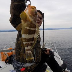 フィッシングボート空風(そらかぜ) 釣果