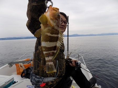 フィッシングボート空風(そらかぜ) 釣果