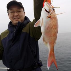 フィッシングボート空風(そらかぜ) 釣果