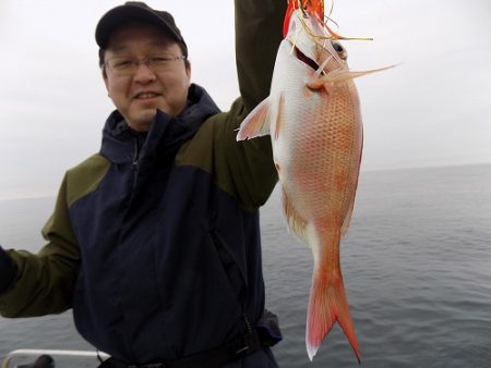 フィッシングボート空風(そらかぜ) 釣果