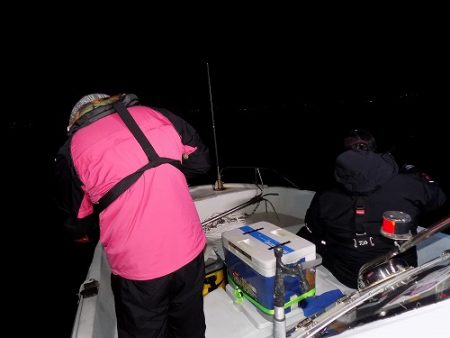 フィッシングボート空風(そらかぜ) 釣果