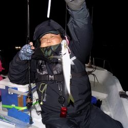 フィッシングボート空風(そらかぜ) 釣果