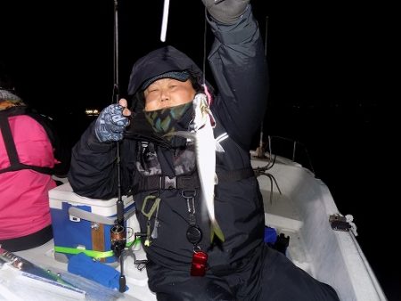 フィッシングボート空風(そらかぜ) 釣果